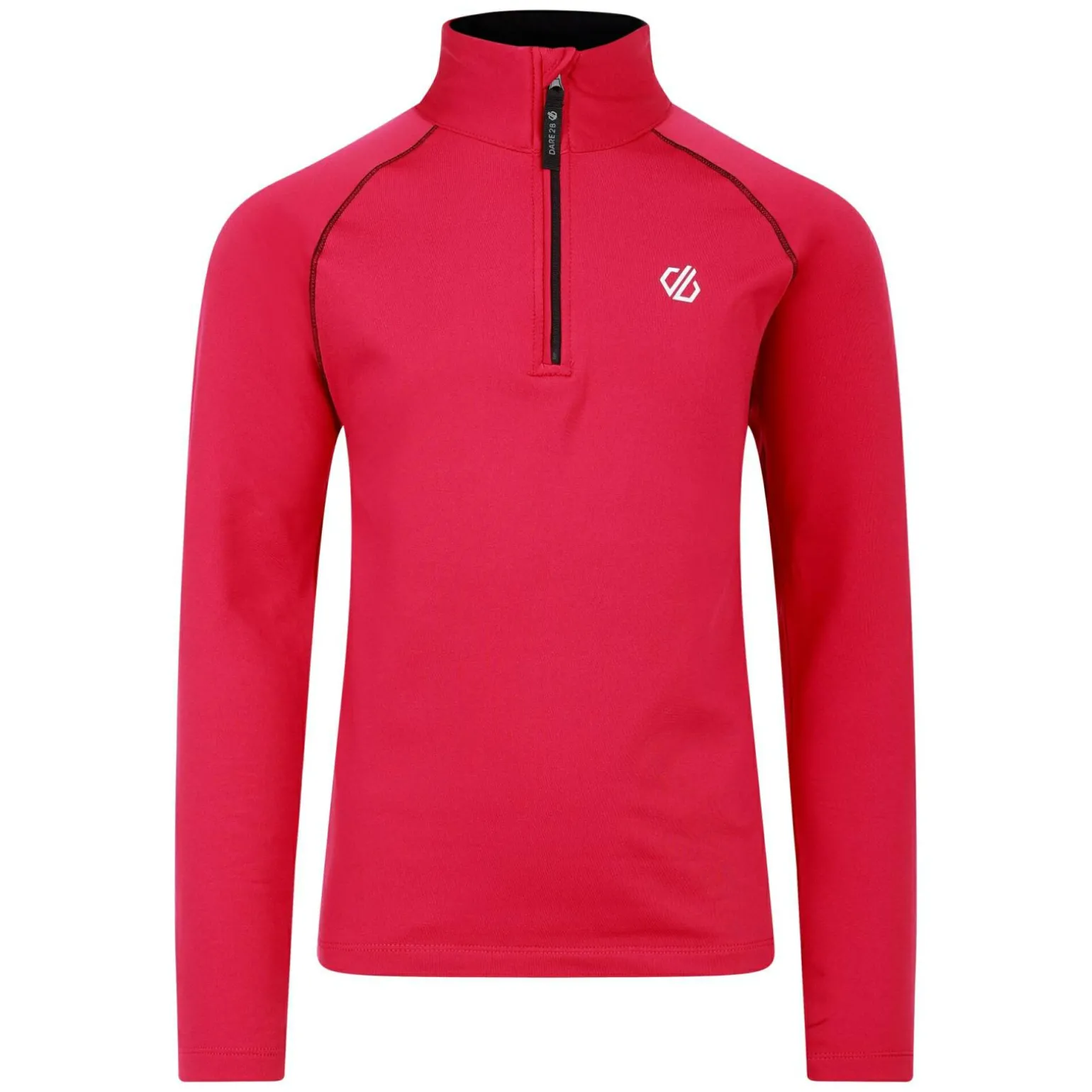 Dare 2b - Dziecięca bluza narciarska Consist II | Różowy
