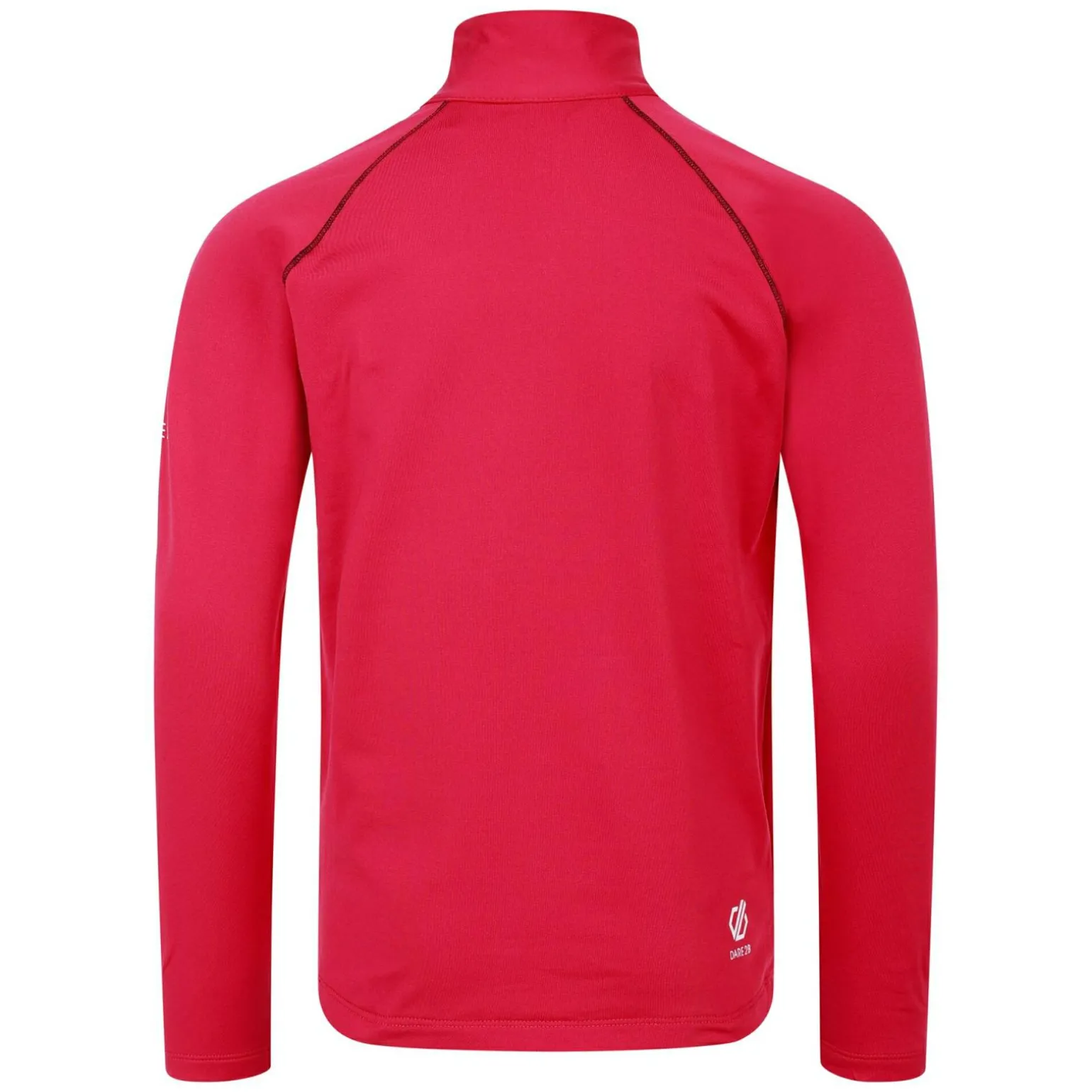 Dare 2b - Dziecięca bluza narciarska Consist II | Różowy