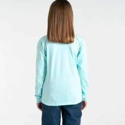 Dare 2b - Dziecięca bluza narciarska Consist II | Niebieski