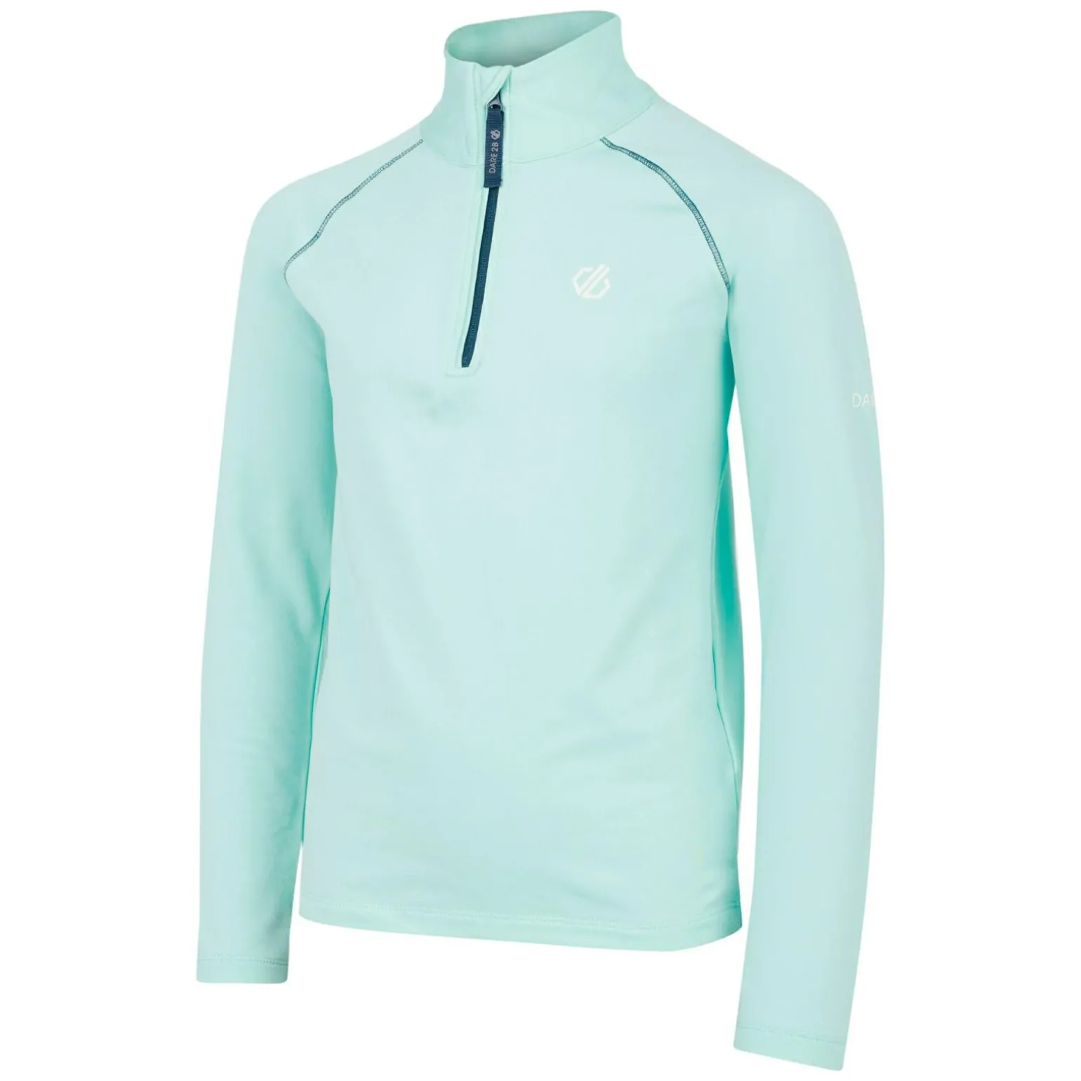 Dare 2b - Dziecięca bluza narciarska Consist II | Niebieski