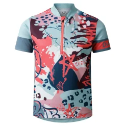 Dare 2b - Dziecięca bluza Speed Up III | Zielony