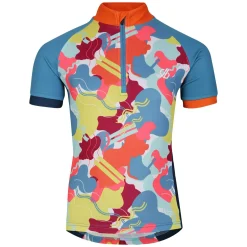 Dare 2b - Dziecięca bluza Speed Up II | Multikolor