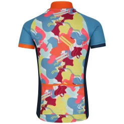 Dare 2b - Dziecięca bluza Speed Up II | Multikolor