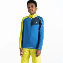 Dare 2b - Dziecięca bluza termiczna Formate II | Niebieski