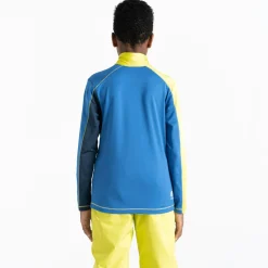 Dare 2b - Dziecięca bluza termiczna Formate II | Niebieski