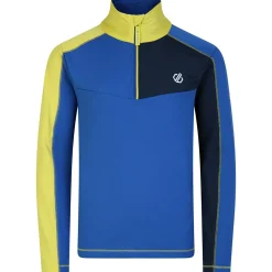 Dare 2b - Dziecięca bluza termiczna Formate II | Niebieski