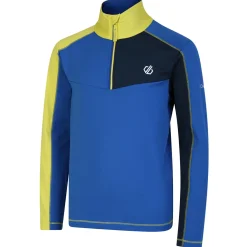 Dare 2b - Dziecięca bluza termiczna Formate II | Niebieski