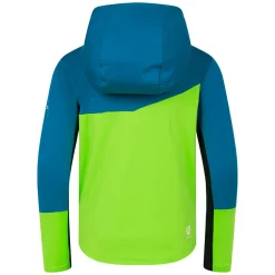 Dare 2b - Dziecięca bluza Thriving III Core Stretch | Niebieski