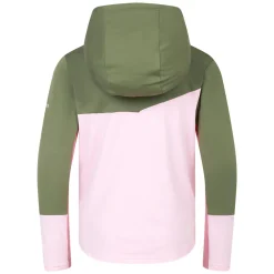 Dare 2b - Dziecięca bluza Thriving III Core Stretch | Różowy