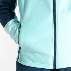 Dare 2b - Dziecięca bluza Thriving III Core Stretch | Niebieski