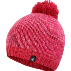 Dare 2b - Dziecięca czapka beanie Imagination II | Różowy