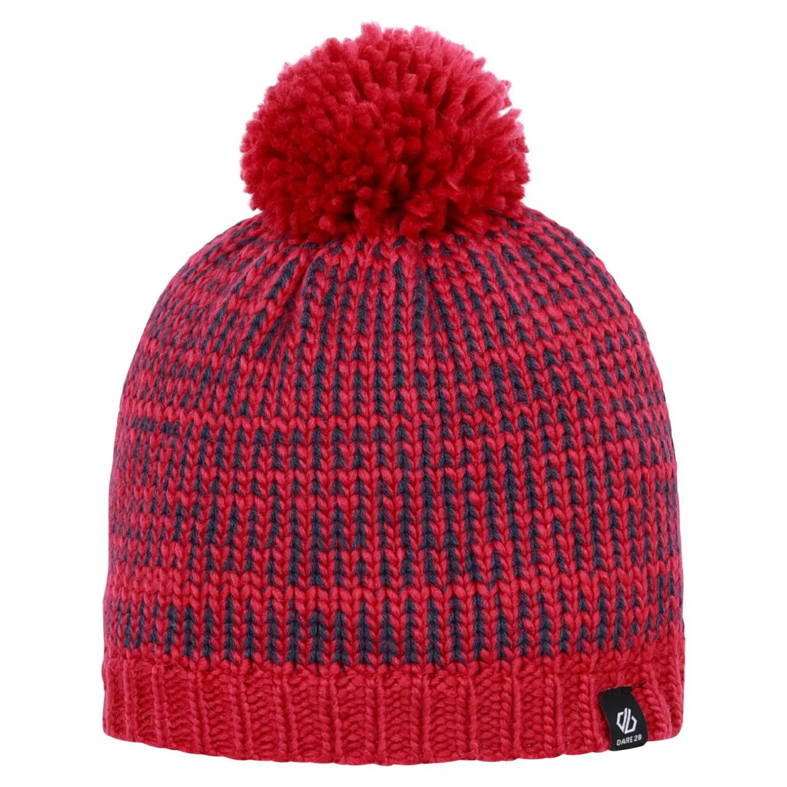 Dare 2b - Dziecięca czapka beanie Imagination II | Różowy