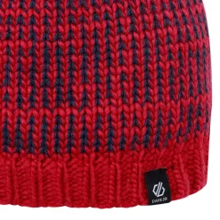 Dare 2b - Dziecięca czapka beanie Imagination II | Różowy