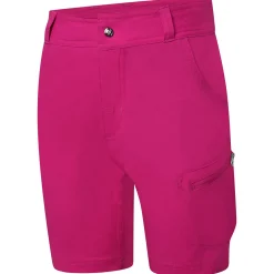 Dare 2b - Dziecięce spodenki Reprise II | Purpurowy