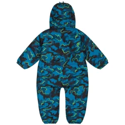 Dare 2b - Dziecięcy kombinezon zimowy Bambino II | Blue Camo Print
