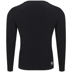Dare 2b - Męska bielizna termoaktywna komplet In The Zone II | Czarny