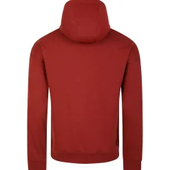 Dare 2b - Męska bluza z kapturem Distinctly Graphic | Brązowy