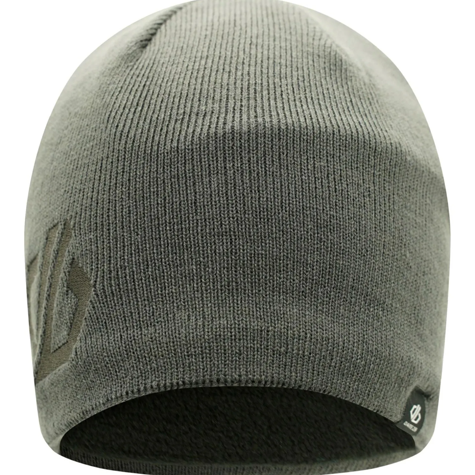 Dare 2b - Męska czapka Beanie Rethink | Szary