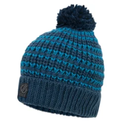 Dare 2b - Męska czapka beanie Thinker III | Niebieski