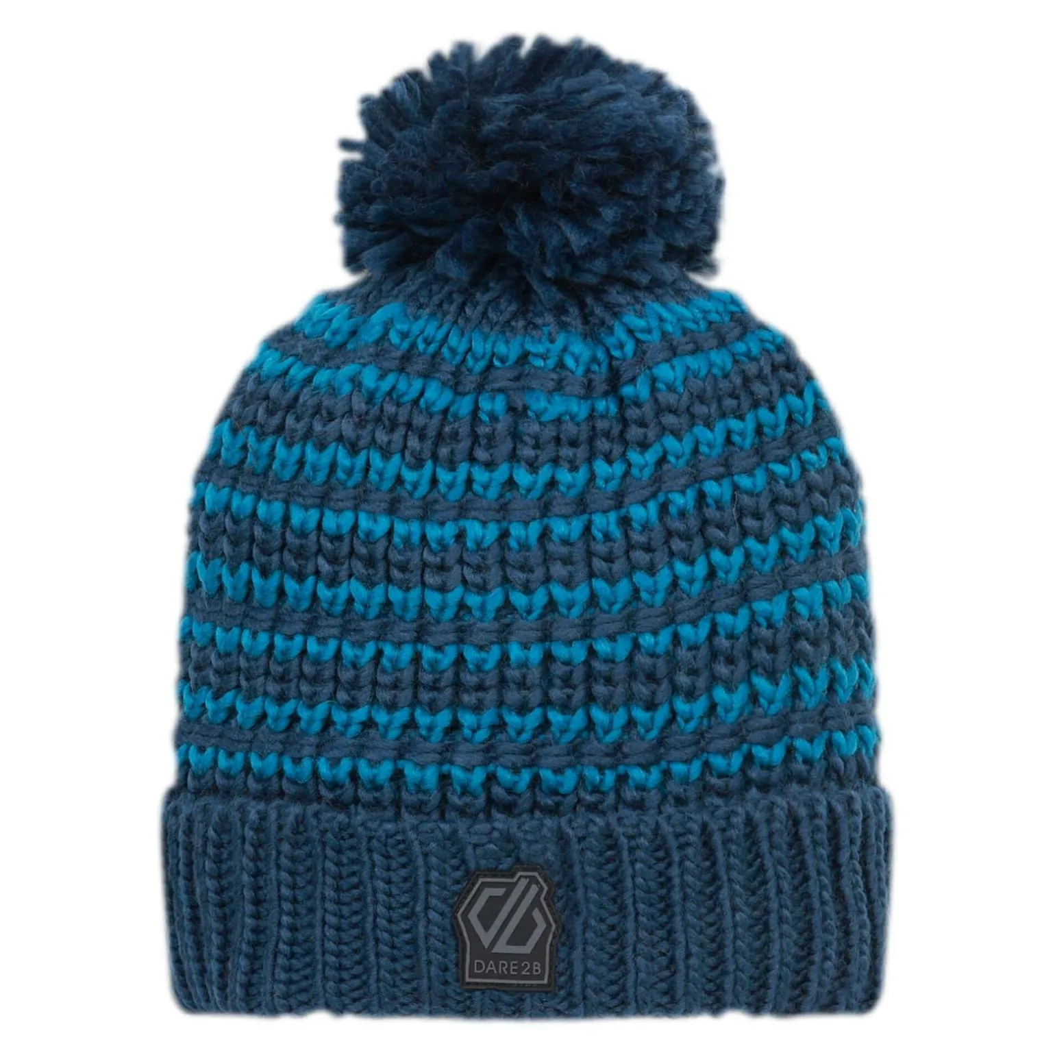 Dare 2b - Męska czapka beanie Thinker III | Niebieski