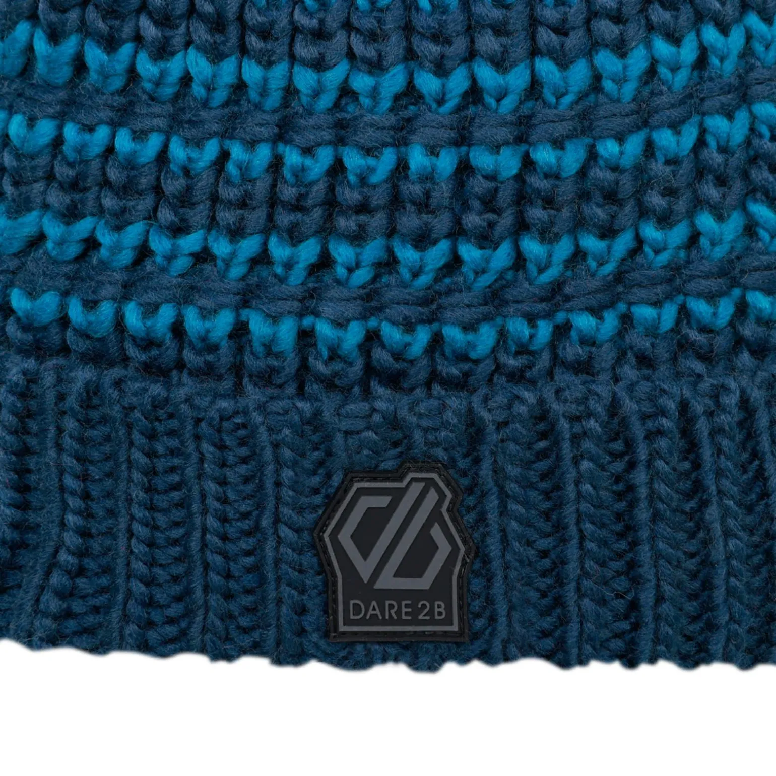 Dare 2b - Męska czapka beanie Thinker III | Niebieski