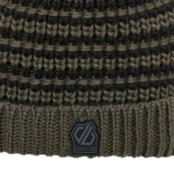 Dare 2b - Męska czapka beanie Thinker III | Zielony