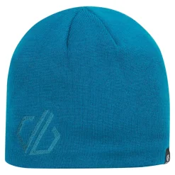Dare 2b - Męska czapka Beanie Rethink | Niebieski