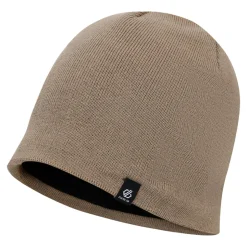 Dare 2b - Męska czapka Beanie Rethink | Brązowy