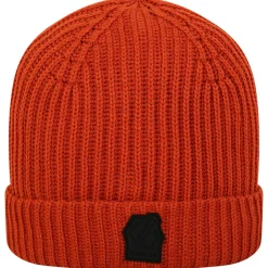 Dare 2b - Męska czapka beanie Speed | Pomarańczowy