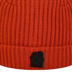 Dare 2b - Męska czapka beanie Speed | Pomarańczowy