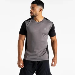 Dare 2b - Męska koszulka Discernible III | Czarny