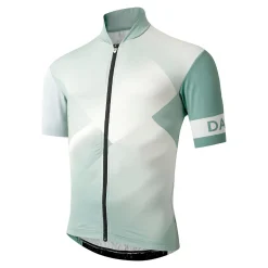 Dare 2b - Męska koszulka rowerowa AEP Pedal II | Zielony