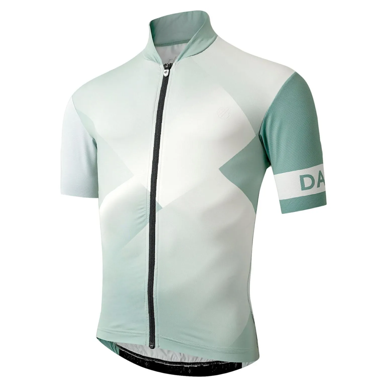 Dare 2b - Męska koszulka rowerowa AEP Pedal II | Zielony