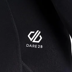 Dare 2b - Męski kombinezon rowerowy Virtuous | Czarny