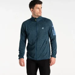 Dare 2b - Męski polar Torrek Thermal | Niebieski