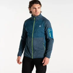 Dare 2b - Męski polar Torrek Thermal | Niebieski