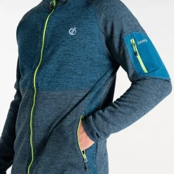 Dare 2b - Męski polar Torrek Thermal | Niebieski