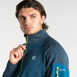 Dare 2b - Męski polar Torrek Thermal | Niebieski