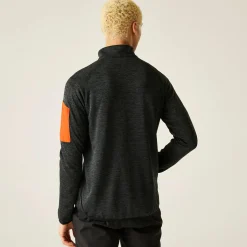 Dare 2b - Męski polar Torrek Thermal | Czarny