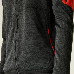 Dare 2b - Męski polar Torrek Thermal | Czarny