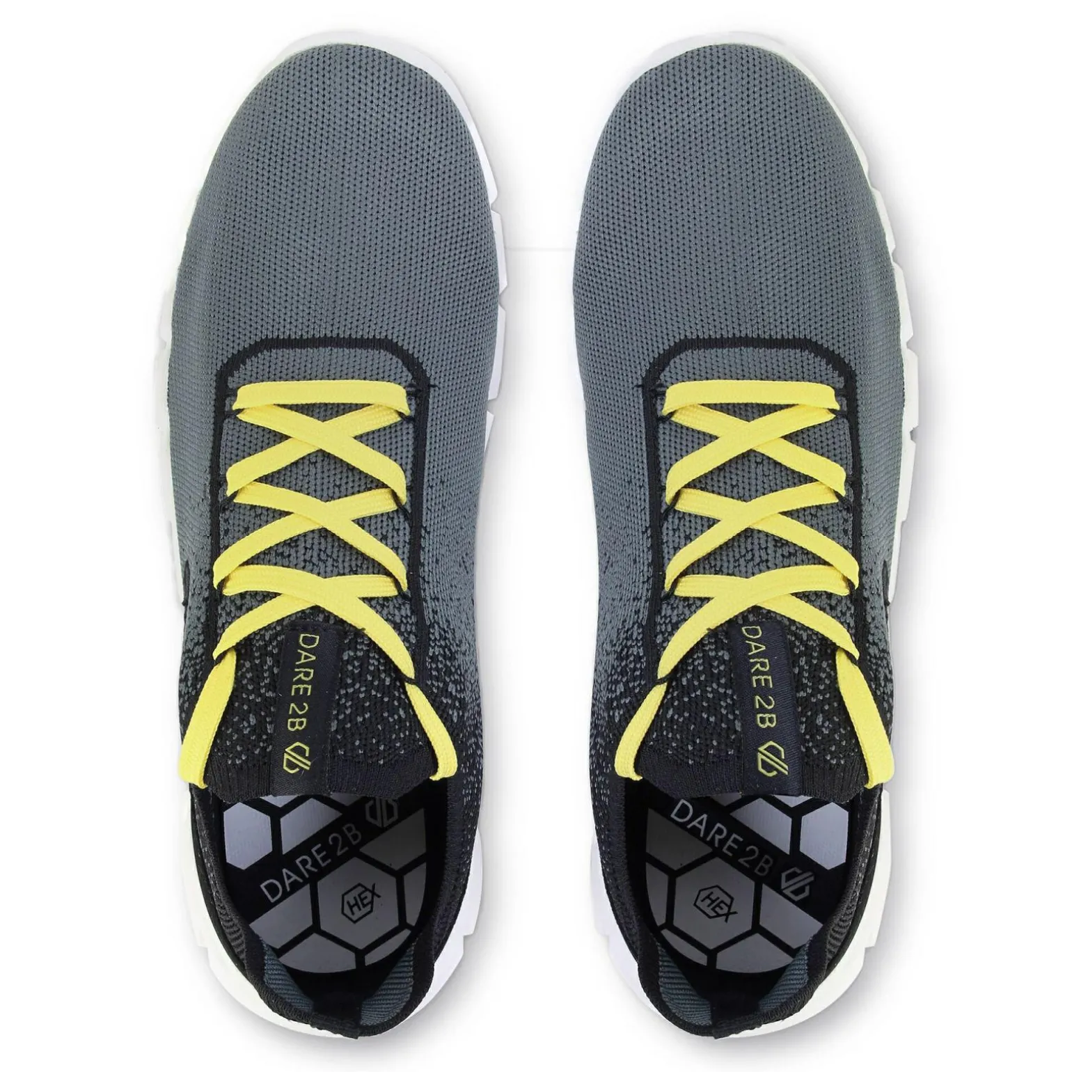 Dare 2b - Męskie buty Hex-At | Zielony