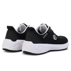 Dare 2b - Męskie buty sportowe Hex Rapid | Czarno-biały
