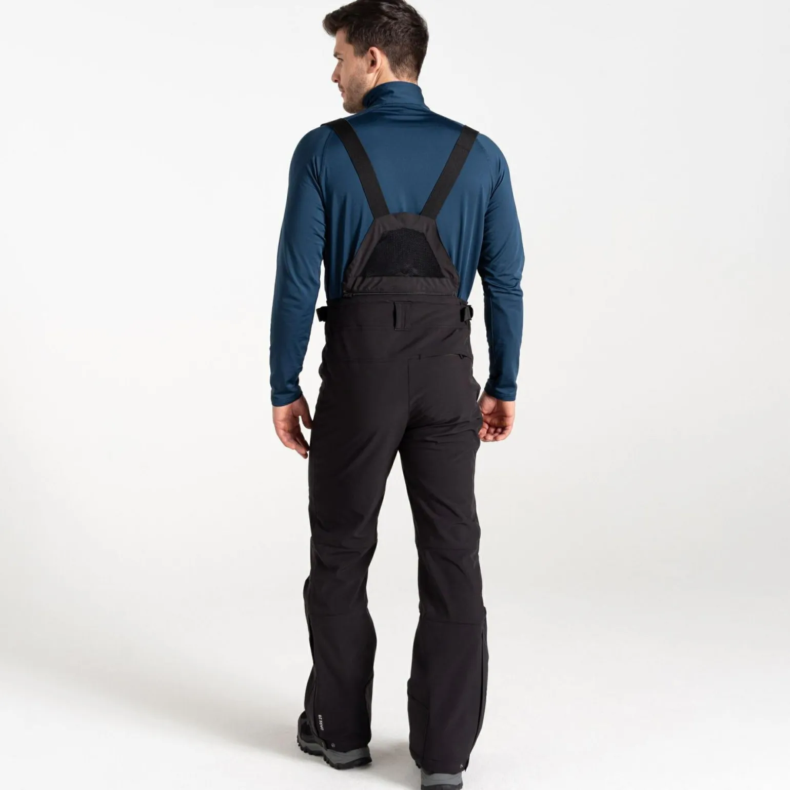 Dare 2b - Męskie spodnie narciarskie Speed II | Czarny