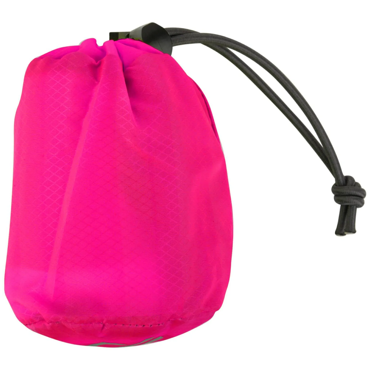Dare 2b - Plecak sportowy Silicon III 13L | Szaro – różowy
