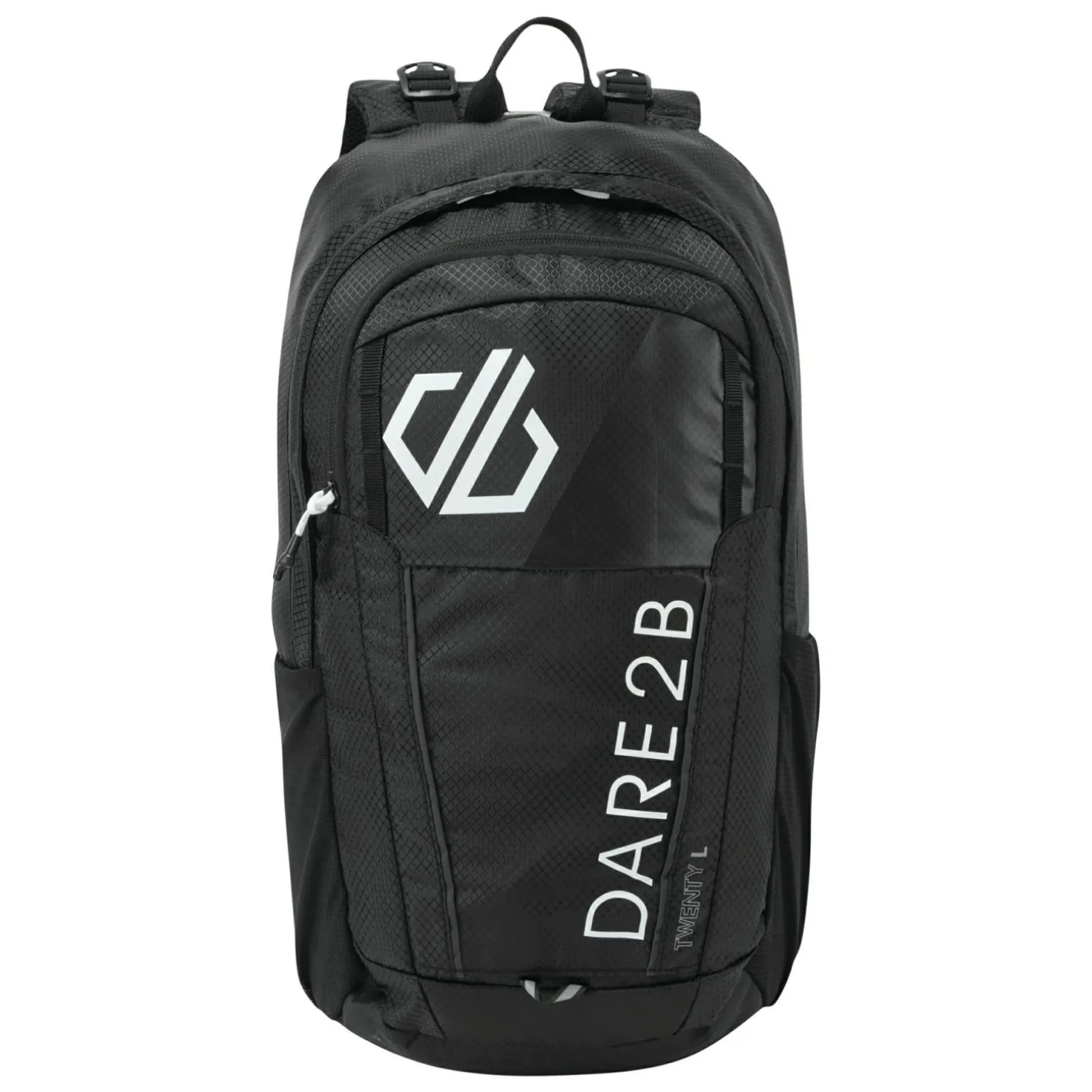 Dare 2b - Plecak Vite III 20L | Czarny