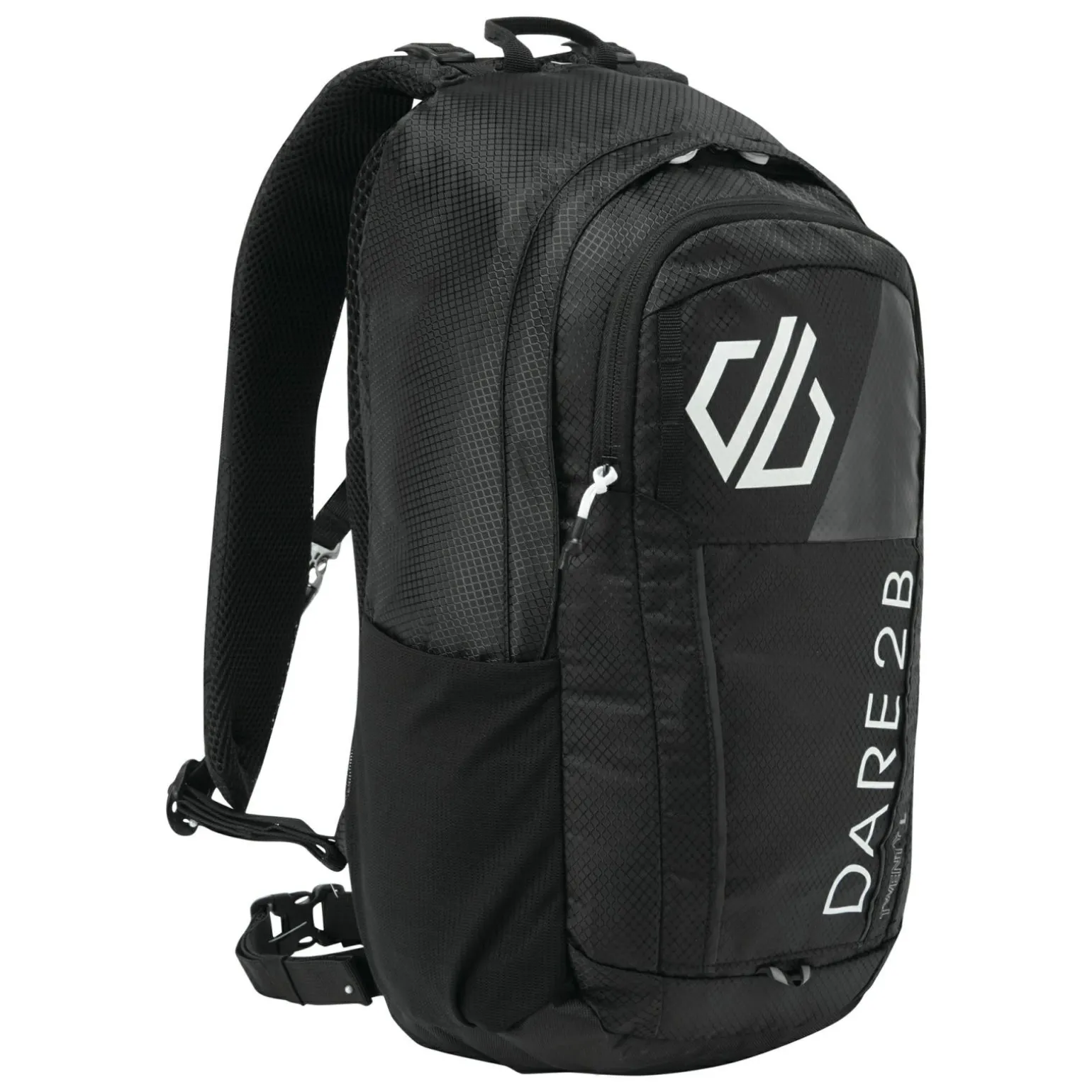 Dare 2b - Plecak Vite III 20L | Czarny