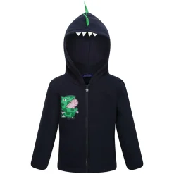 Dziecięca bluza Peppa | Granatowy