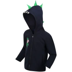 Dziecięca bluza Peppa | Granatowy