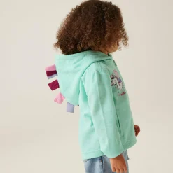 Dziecięca bluza Peppa | Jasnoniebieski