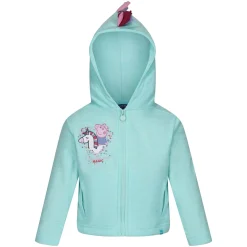 Dziecięca bluza Peppa | Jasnoniebieski